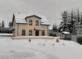 Дом на продажу, 143 м2, село Семеновское