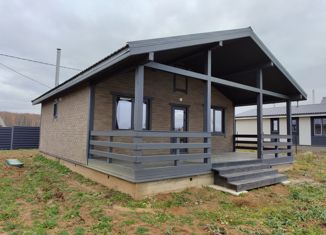 Продается дом, 79.3 м2, деревня Минино, Центральная улица