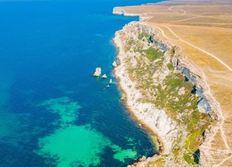 Продажа участка, 7 сот., поселок Виноградный, Российская улица