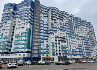 Однокомнатная квартира на продажу, 39 м2, Оренбург, улица Терешковой, 134А, ЖК Дом по Улице Терешковой 134А