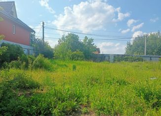 Продажа земельного участка, 8.3 сот., село Верхнее Мячково, Дачная улица, 53