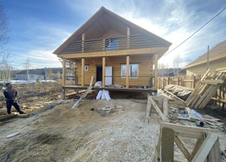 Продается дом, 80 м2, Падь Канонерка