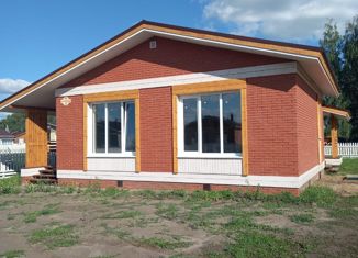Продажа дома, 96 м2, село Красноярка, Центральная улица