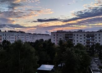 Продается однокомнатная квартира, 35.1 м2, Москва, Домодедовская улица, 22к1, Домодедовская улица