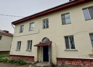 Продажа 1-комнатной квартиры, 25 м2, Уссурийск, проспект Блюхера, 89