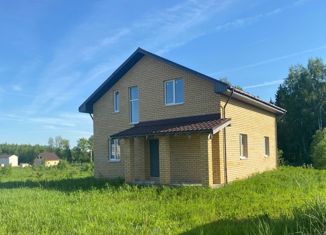 Продам дом, 136.8 м2, посёлок Красные Ткачи