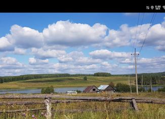 Продажа участка, 17.4 сот., Ачитский городской округ