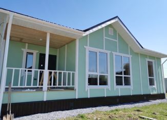 Продажа дома, 102 м2, садовое товарищество Лидер