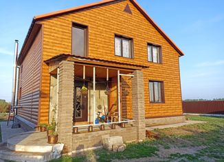 Продается дом, 170.6 м2, посёлок Новый, улица Титова