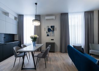 Продам 2-комнатную квартиру, 43.29 м2, Химки, улица Германа Титова, 8