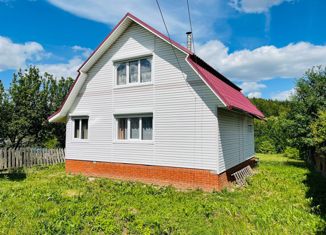 Продам дом, 100 м2, деревня Поваренки