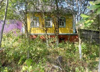 Продаю дом, 37 м2, село Серебрянка, Набережная улица, 15