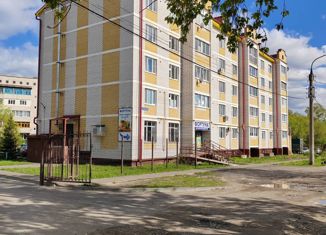 Продажа 2-комнатной квартиры, 47.7 м2, Волжск, улица Комарова, 12