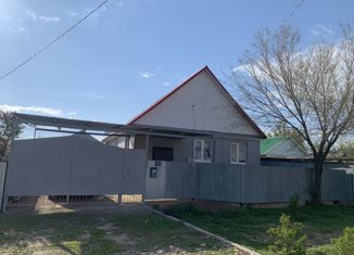 Дом на продажу, 80 м2, посёлок Первомайский, Степная улица, 100
