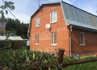 Продаю дом, 125 м2, садовое товарищество Ждановец, садовое товарищество Ждановец, 144