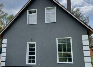 Продается дом, 130 м2, деревня Зелёная Поляна, улица Шахтёров, 1