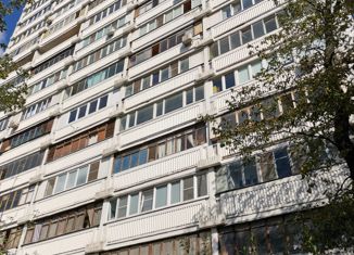 Продается 1-комнатная квартира, 40 м2, Москва, Смирновская улица, 4Б, Смирновская улица