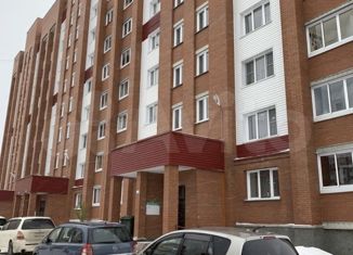 Продается однокомнатная квартира, 36.6 м2, Бердск, Первомайская улица, 129В