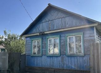 Продам дом, 54.4 м2, Брянская область, улица Некрасова, 9