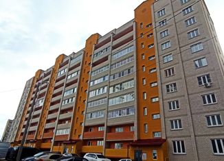 Продажа 3-ком. квартиры, 86.5 м2, деревня Новосельцы, Юбилейная улица, 11