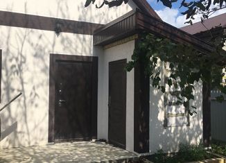 Продам дом, 75 м2, садоводческое некоммерческое товарищество Автомобилист, Вишнёвая улица