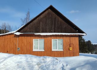 Продается дом, 52.4 м2, село Частые, Молодёжная улица, 2В