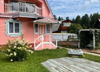 Продается дом, 60 м2, СНТ Рябинка