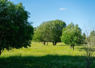 Продажа земельного участка, 8.22 сот., коттеджный поселок