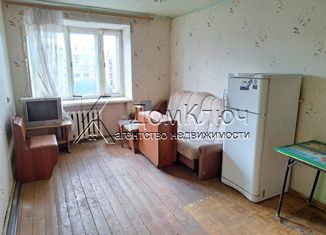 Продаю комнату, 17.2 м2, Республика Башкортостан, Первомайская улица, 3