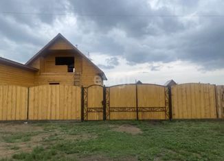 Продаю дом, 108 м2, улус Нур-Селение, Степная улица