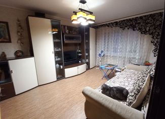 Трехкомнатная квартира на продажу, 59.1 м2, Сызрань, Московская улица, 13