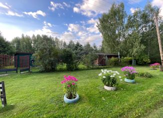 Продам земельный участок, 17 сот., деревня Койдиново