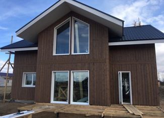 Дом на продажу, 118 м2, коттеджный посёлок Малые Соли Парк