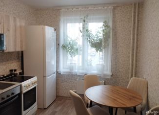 Продажа 2-ком. квартиры, 50 м2, Красноярск, Октябрьский район