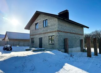 Продам дом, 118.4 м2, село Новая Нелидовка, Парковая улица