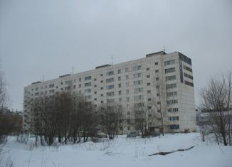 Трехкомнатная квартира на продажу, 61 м2, Асбест, улица имени Александра Королёва, 26