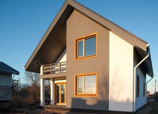 Продажа дома, 96.14 м2, Новороссийск, Краснознамённый переулок, 23