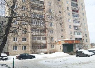Продажа 2-ком. квартиры, 52 м2, Нижегородская область, Молодёжная улица, 8