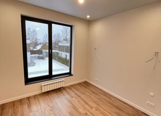 Продается таунхаус, 80 м2, деревня Андреевское, 12-я Зелёная улица, 11