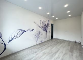 Продам 1-ком. квартиру, 34 м2, Казань, улица Мира, 62к1, ЖК Беседа