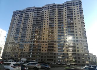 Продается однокомнатная квартира, 42.4 м2, Раменское, Северное шоссе, 28