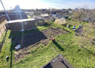 Продается земельный участок, 6 сот., садоводческое некоммерческое товарищество Дружба, Вязовая улица
