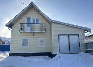 Продается дом, 56 м2, поселок Синда, улица Шерого