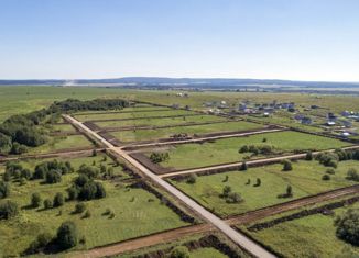 Участок на продажу, 8 сот., коттеджный поселок Мокино Грин, Июньская улица