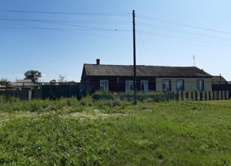 Продам дом, 58.1 м2, поселок Октябрьский