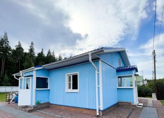 Дом на продажу, 80 м2, ТСН Загородное