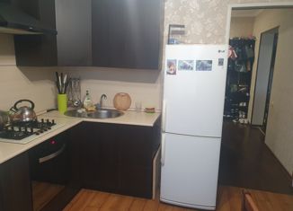 Продается 1-комнатная квартира, 41.5 м2, Владикавказ, улица Леонова, 16