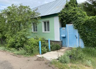 Продажа дома, 68.4 м2, село Октябрьское, Рабочий переулок, 33