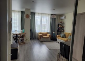 Продается 3-комнатная квартира, 61.1 м2, Пермь, улица Василия Татищева, 8