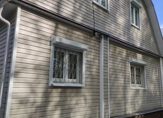 Продаю дом, 110 м2, садовое товарищество Лужки, Окружная улица, 8